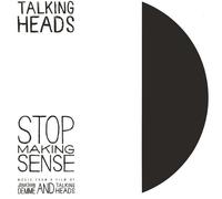 Stop Making Sense (2 Lp) - Talking Heads (Vinile)
