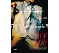 Talking Heads - Stop Making Sense