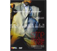 Talking Heads - Stop Making Sense