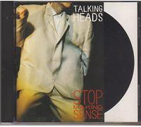 Talking Heads - Stop Making Sense