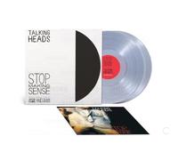 Talking Heads - Stop Making Sense