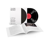 Stop Making Sense (2 Lp) - Talking Heads (Vinile)