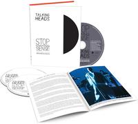 Talking Heads - Stop Making Sense - 3 Blu-ray