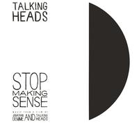 (2xCD+Br) Talking Heads - Stop Making Sense