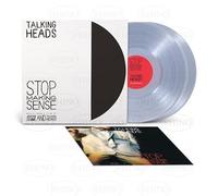 Talking Heads Stop Making Sense Deluxe Edition Tower Records Limited Exclusive C