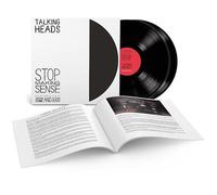 - Talking Heads - Stop Making Sense (Musica dal film di Jonathan Demme e Talking Heads) (2 LP) - Vinile