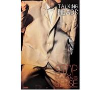 Talking Heads - Stop Making Sense Poster 24x36 - 161673
