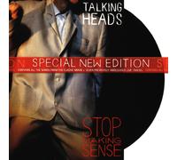 Talking Heads Stop Making Sense: 15th Anniversary Edition (CD) Album