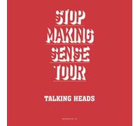 Talking Heads - Stop Making Sense Tour
