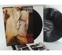 TALKING HEADS - STOP MAKING SENSE VINYL LP[EJ2402431]1984 TALKING HEADS