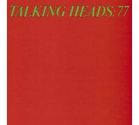Talking Heads Talking Heads '77 (CD) Album