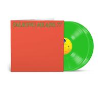 Vinile Talking Heads - Talking Heads. 77 (Green Vinyl) (2 Lp)