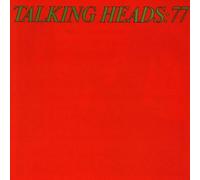 Talking Heads - Talking Heads '77 by Talking Heads (1990) Audio CD