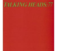 Talking Heads Talking Heads '77 (CD) Album