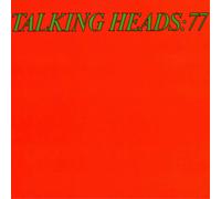 Talking Heads Talking Heads '77 (Vinyl LP) 12" Album
