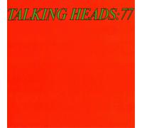 Talking Heads Talking Heads '77 (Vinyl LP) 12" Album