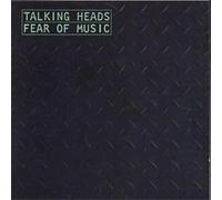 Talking Heads - Talking Heads - Fear of Music [CD]