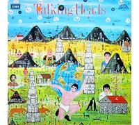 Talking Heads, - Talking Heads - Little Creatures,