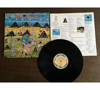 Talking Heads - TALKING HEADS / LITTLE CREATURES