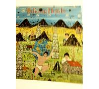 TALKING HEADS - TALKING HEADS little creatures, EJ 24 0352 1