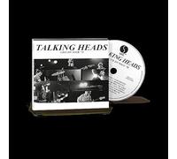 Talking Heads - Talking Heads - Live On Tour