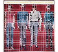 Talking Heads - Talking Heads - More Songs About Buildings And Food - Sire - 26 383 XOT