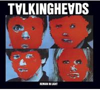 Talking Heads - Talking Heads - Remain In Light