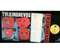 Talking Heads - Talking Heads - Remain In Light - Sire
