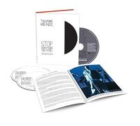 Talking Heads - Talking Heads - Stop Making Sense