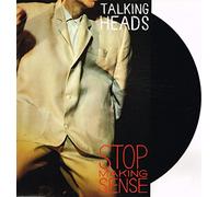 Talking Heads - TALKING HEADS / STOP MAKING SENSE
