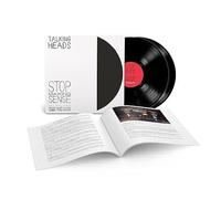 Talking Heads - Talking Heads - Stop Making Sense Deluxe Edition