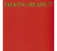 Talking Heads - Talking Heads - Talking Heads: 77