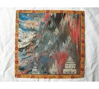 Talking Heads - TALKING HEADS The Lady Don't Mind UK 12"