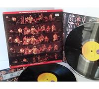 TALKING HEADS - TALKING HEADS the name of this band is talking heads, double album, 2SR 3590