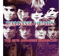 Talking Heads - The 1979 Japanese Broadcast