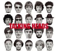 Talking Heads - The Best of Talking Heads Greatest Hits Collection