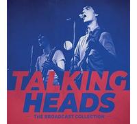 talking heads - the broadcast collection