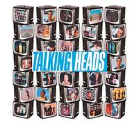 Talking Heads - The Collection