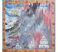 TALKING HEADS - the lady don't mind