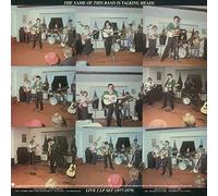 Talking Heads - The Name Of This Band Is Talki