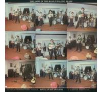 Talking Heads - The Name Of This Band Is Talking Heads