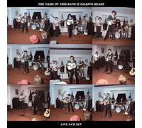 Talking Heads – The Name Of This Band Is Talking Heads