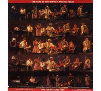 The Name Of This Band Is Talki (Vinile)