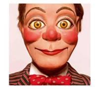 Talking Heads: The Vent Haven Portraits