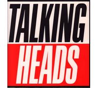 Talking Heads - True Stories (1986) [Vinile