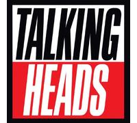 Talking Heads - True Stories (2009 Release)