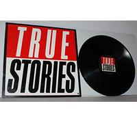 Talking Heads, True Stories