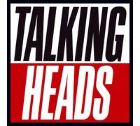 Talking Heads - True Stories (Reissue) (Red Coloured) (LP)