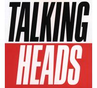 Talking Heads True Stories (Rocktober 2023) (Vinyl LP)