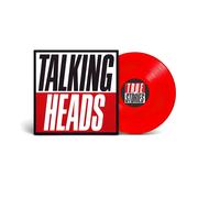 Talking Heads True Stories (Rocktober 2023) (Vinyl LP)